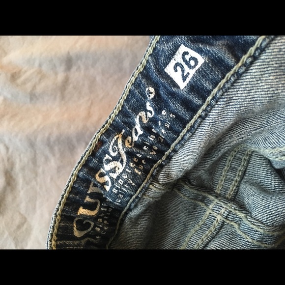 Guess bootcut Jean bundle - Picture 3 of 8